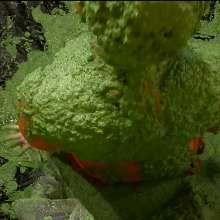 somedude82: Velma (Starrly) Gets Slimed at the 