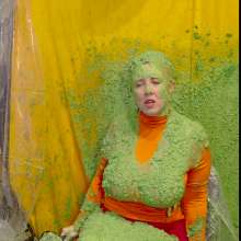 somedude82: Velma (Starrly) Gets Slimed at the 