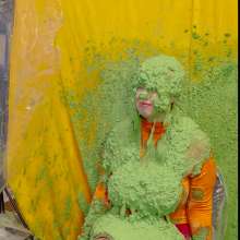somedude82: Velma (Starrly) Gets Slimed at the 