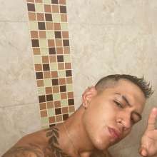 MessyGuys: Contest for a custom video with a tattooed latino hunk