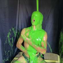 RevSlymsford: Wilfred Tries Gungetank Quiz + Gets Multiple Green Slimings