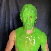 RevSlymsford: Wilfred Tries Gungetank Quiz + Gets Multiple Green Slimings