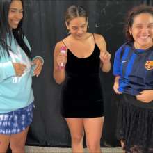 RevSlymsford: World Cup Rock Paper Scissors Final: Genesis V Kimmi