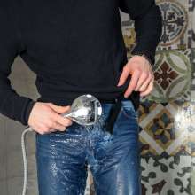 WetlookerUpdates: Wet guys on Wetlooker!