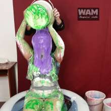 Wam Bagheera Studio: 