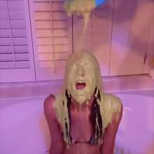 Slimed Models: 10 Slimings from Across the Years (Name Your Price)