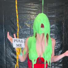 Slimed Models: 10 Slimings from Across the Years (Name Your Price)