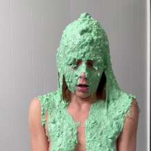 Slimed Models: 10 Slimings from Across the Years (Name Your Price)