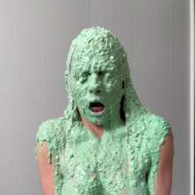 Slimed Models: 10 Slimings from Across the Years (Name Your Price)