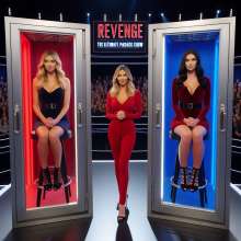 Aceman39: Revenge The Ultimate Payback Show Season 2