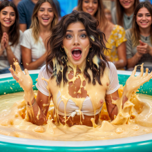 Bobographer: Foods with Francesca--preview of future episodes