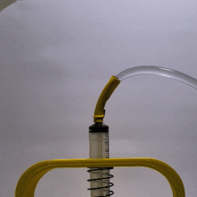 The_Gungetank_Maker: Home gunge tank solutions