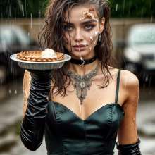 Sleazoid44: Some Recent Successes and Interesting Ones (Pies)