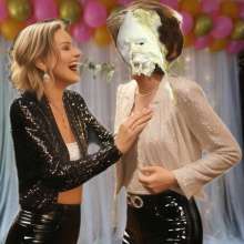 PhotoSlop: Saturdai Night Pie Pictures
