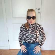Miss Behave Better: Just a small tease