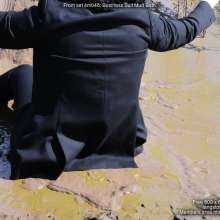 DungeonMasterOne: Business Suit Mud Bath for Honeysuckle and Charity!
