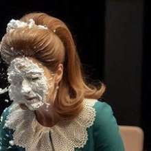 skirtpie: Broadway play