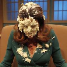 skirtpie: Broadway play