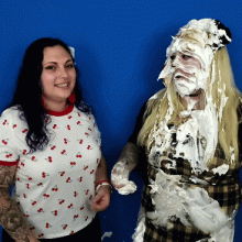 The Man and The Wife: Gif Care Package