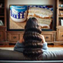 Bobographer: Foods with Francesca--Episode Five--The Fluffernutter