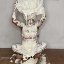 Wam Bagheera Studio: A Heavenly Mess Inside The Cream Pit + Full Coverage