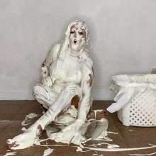 Wam Bagheera Studio: A Heavenly Mess Inside The Cream Pit + Full Coverage