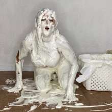 Wam Bagheera Studio: A Heavenly Mess Inside The Cream Pit + Full Coverage
