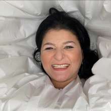 Wam Bagheera Studio: A Heavenly Mess Inside The Cream Pit + Full Coverage