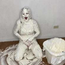 Wam Bagheera Studio: A Heavenly Mess Inside The Cream Pit + Full Coverage
