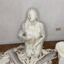 Wam Bagheera Studio: A Heavenly Mess Inside The Cream Pit + Full Coverage