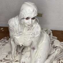 Wam Bagheera Studio: A Heavenly Mess Inside The Cream Pit + Full Coverage
