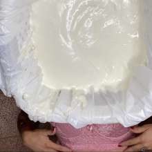 Wam Bagheera Studio: A Heavenly Mess Inside The Cream Pit + Full Coverage