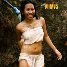 Owen: Angie's Mud Arousal--Photos