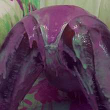 HotWamHD: Antonia's Gunge Yoga Leotard Try-on now in UMD store!