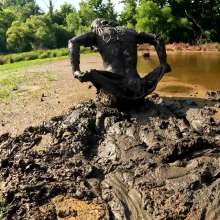 TannerQS: Astolfo Sinks in Quicksand!