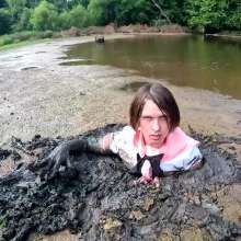 TannerQS: Astolfo Sinks in Quicksand!