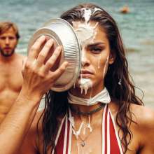 Sleazoid44: The Bad Date (Beach)