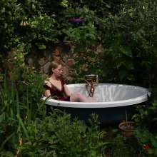 WetPlace: Beautiful Eileen