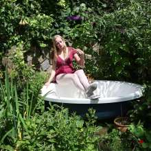 WetPlace: Beautiful Eileen