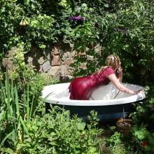 WetPlace: Beautiful Eileen