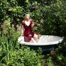 WetPlace: Beautiful Eileen