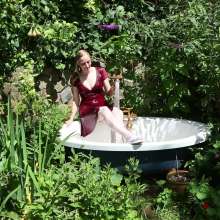 WetPlace: Beautiful Eileen