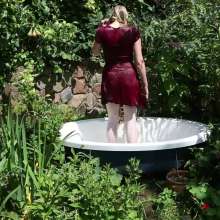 WetPlace: Beautiful Eileen