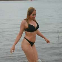 WetPlace: Beautiful Eileen River Jeans