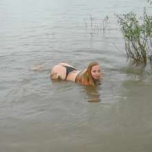 WetPlace: Beautiful Eileen River Jeans