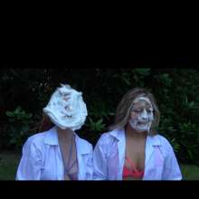 bsmessybakery: Bri and Zoe Page's Formula Demonstration Backfires