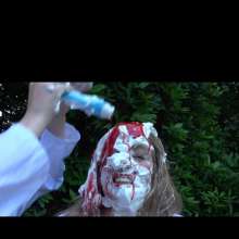 bsmessybakery: Bri and Zoe Page's Formula Demonstration Backfires