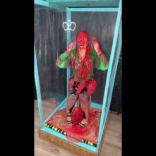 TheGungeZone: Bri's Messy Night In