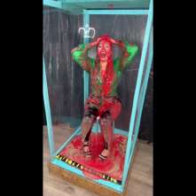 TheGungeZone: Bri's Messy Night In