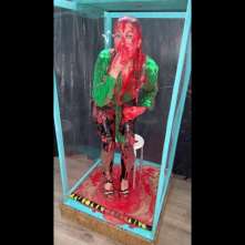 TheGungeZone: Bri's Messy Night In